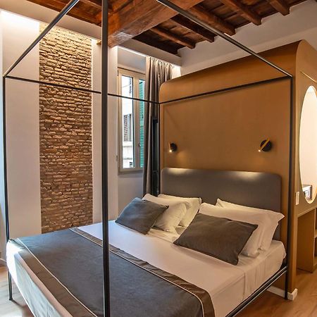 Ora Acanfora Suites Róma Kültér fotó