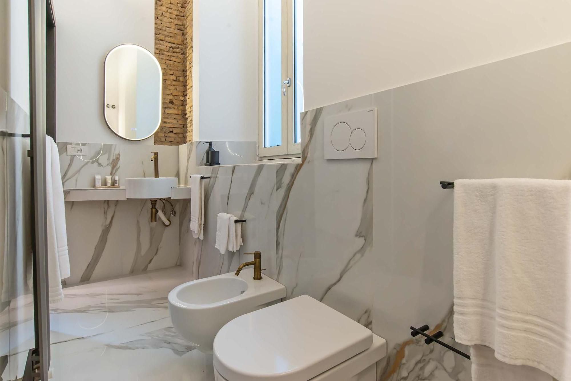 Ora Acanfora Suites Róma Kültér fotó